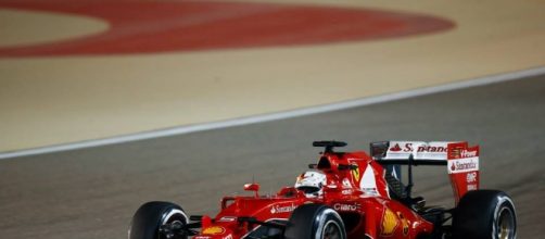 Formula 1 GP Bahrain: imprendibile Hamilton, ma è super Raikkonen - wakeupnews.eu