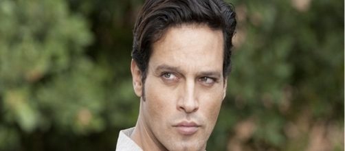 Gabriel Garko - L'onore e il rispetto 5 (foto da sito fiction Mediaset)