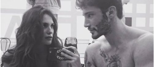 Gossip: Elena D'Amario sempre più vicina a Stefano De Martino?