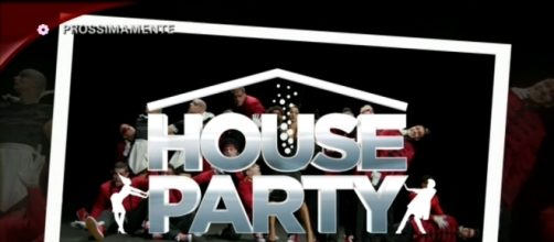 House party Canale 5 | Anticipazioni | Conduttori e ospiti - blogosfere.it