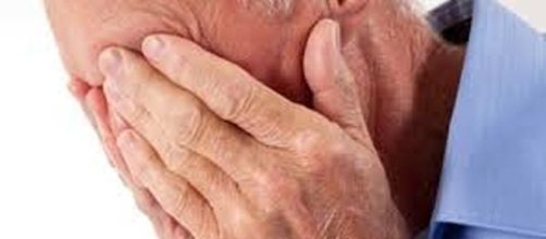 I malato di Alzheimer hanno bisogno di cure e di affetto