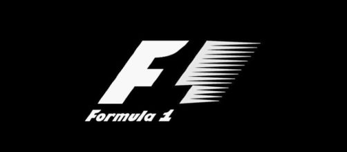 Il logo ufficiale di Formula 1