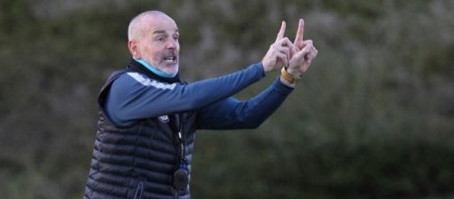 Inter, Pioli: 'Colpa mia la sconfitta in Europa League' | inter.it