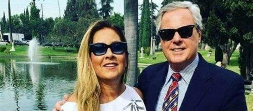 La voce su Romina Power: "Ha un nuovo compagno" | Ajudu News - ajudu.com