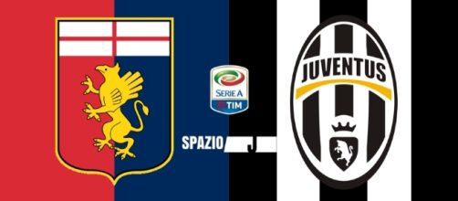 Live Genoa-Juventus: Precedenti e pronostico