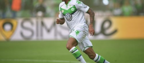 Luiz Gustavo potrebbe passare all'Inter