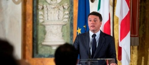 Riforma pensioni Governo Renzi: risposte su opzione donna ed esodati in manovra, le novità al 26 novembre 2016, foto flickr palazzo chigi