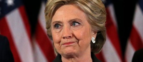 Should Hillary Clinton Call for a Recount? - The Atlantic - theatlantic.com