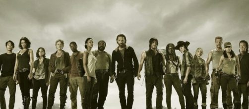 The Walking Dead anticipazioni 7x07
