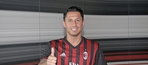 Voti Empoli-Milan Fantacalcio Serie A: Gianluca Lapadula - foto mediaset.it