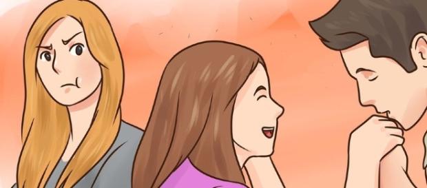 6 tipos de homens que costumam trair 6 tipos de homens que costumam trair