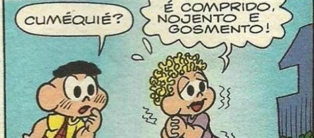 Algumas frases podem passar outro entendimento Algumas frases podem passar outro entendimento