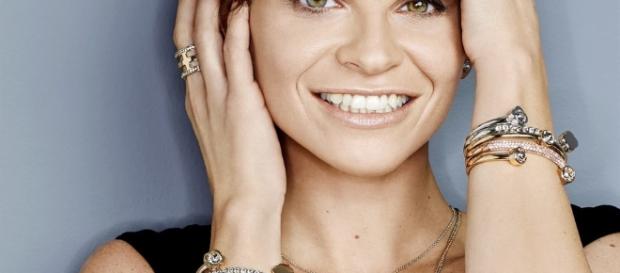 Amici 16: Alessandra Amoroso potrebbe essere coach Amici 16: Alessandra Amoroso potrebbe essere coach