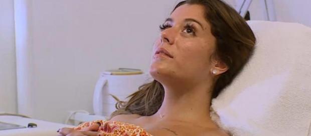 Anaïs Camizuli a annoncé hier qu'un de ses sponsors mettait un terme à leur collaboration. Anaïs Camizuli a annoncé hier qu'un de ses sponsors mettait un terme à leur collaboration.