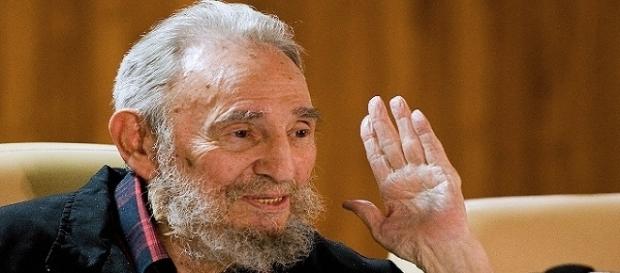 Aos 90 anos, Fidel Castro morreu nesta sexta-feira, dia 25, em Havana. Aos 90 anos, Fidel Castro morreu nesta sexta-feira, dia 25, em Havana.