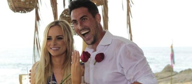 Bachelor In Paradise' Star Amanda Stanton Raking In $20K A Month ... - inquisitr.com Bachelor In Paradise' Star Amanda Stanton Raking In $20K A Month ... - inquisitr.com