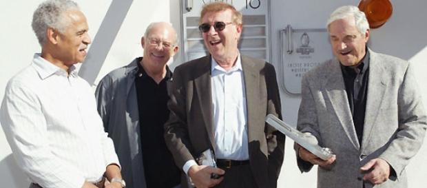 Barney Miller's Steve Landesberg dies at 65 - Entertainment - CBC News - cbc.ca Barney Miller's Steve Landesberg dies at 65 - Entertainment - CBC News - cbc.ca