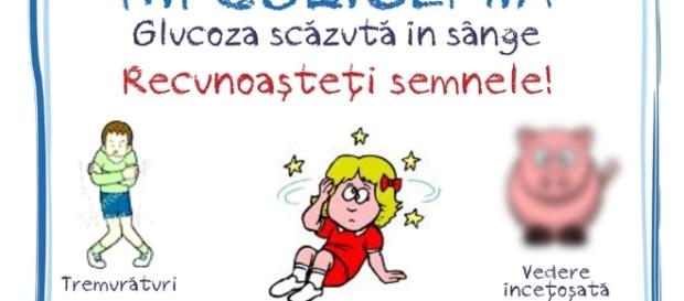 BistritaNews - Ziua Mondiala a Diabetului. - bistritanews.ro BistritaNews - Ziua Mondiala a Diabetului. - bistritanews.ro