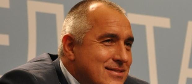 Boyko Borisov, Bulgaria's PM, has said that 1000 violent refugees will be expelled from the country in December - Wikimedia Commons Boyko Borisov, Bulgaria's PM, has said that 1000 violent refugees will be expelled from the country in December - Wikimedia Commons