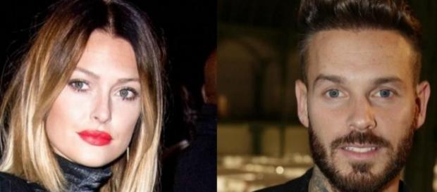 Caroline Receveur (DALS7) et M Pokora en couple ? Caroline Receveur (DALS7) et M Pokora en couple ?