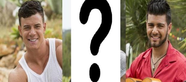 Ce mystérieux candidat, devenu incontournable cette année, a refusé Les Princes de l'Amour 4 Ce mystérieux candidat, devenu incontournable cette année, a refusé Les Princes de l'Amour 4