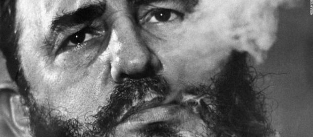 Cuba's Fidel Castro: Survivor turns 90 - CNN.com - cnn.com Cuba's Fidel Castro: Survivor turns 90 - CNN.com - cnn.com