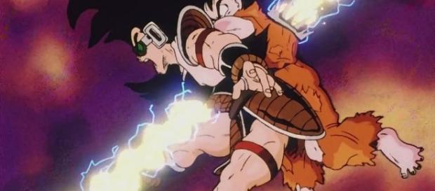 Dragon Ball Z: Los 30 mejores momentos de la serie TV - ign.com Dragon Ball Z: Los 30 mejores momentos de la serie TV - ign.com