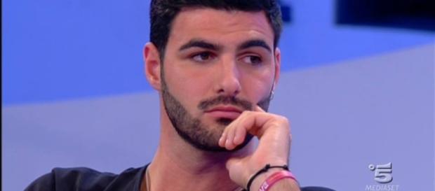 Ecco la dedica di Federico Gregucci. Ecco la dedica di Federico Gregucci.