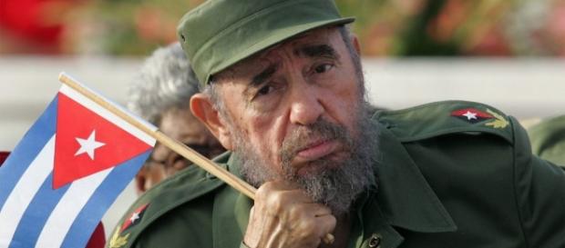 El Heraldo de Saltillo – MUERE FIDEL CASTRO - elheraldodesaltillo.mx El Heraldo de Saltillo – MUERE FIDEL CASTRO - elheraldodesaltillo.mx