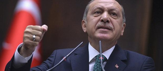 Erdogan accuse l'Allemagne de génocide des peuples africains - sputniknews.com Erdogan accuse l'Allemagne de génocide des peuples africains - sputniknews.com