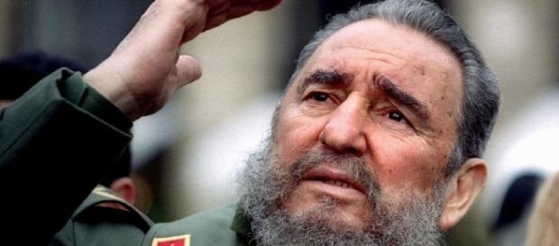 Ex-presidente cubano morreu em Havana Ex-presidente cubano morreu em Havana