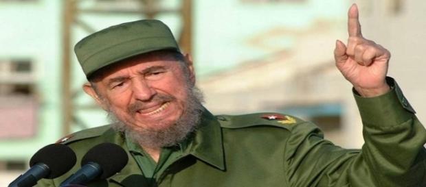 Fidel Castro governou Cuba de 1959 a 2008 Fidel Castro governou Cuba de 1959 a 2008