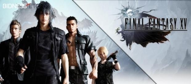 Final Fantasy XV: ¿Qué son chocolocos? Ah, chocobos, en fin ... - republicadegamers.com Final Fantasy XV: ¿Qué son chocolocos? Ah, chocobos, en fin ... - republicadegamers.com