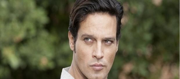Gabriel Garko - L'onore e il rispetto 5 (foto da sito fiction Mediaset) Gabriel Garko - L'onore e il rispetto 5 (foto da sito fiction Mediaset)