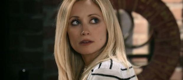 'General Hospital' spoilers say Lulu confronts Valentin (via Blasting News image library - enstarz.com) 'General Hospital' spoilers say Lulu confronts Valentin (via Blasting News image library - enstarz.com)