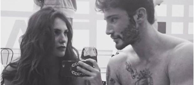 Gossip: Elena D'Amario sempre più vicina a Stefano De Martino? Gossip: Elena D'Amario sempre più vicina a Stefano De Martino?