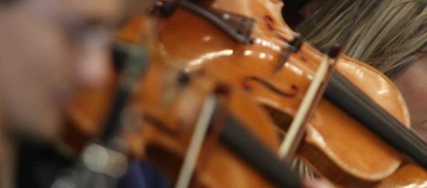 Il nuovo quartetto del Conservatorio dell'aquila Il nuovo quartetto del Conservatorio dell'aquila