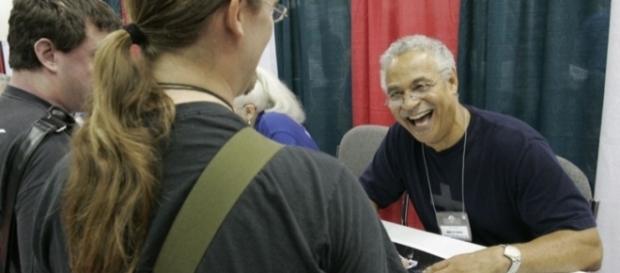 Indy PopCon adds 'Firefly's Ron Glass as guest - indystar.com Indy PopCon adds 'Firefly's Ron Glass as guest - indystar.com