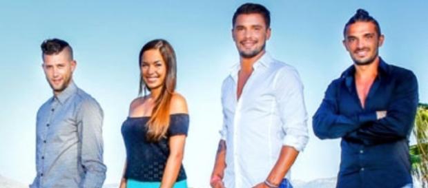 #LMSA - Des nouveaux candidats rejoignent Les Marseillais en Argentine ! #LMSA - Des nouveaux candidats rejoignent Les Marseillais en Argentine !