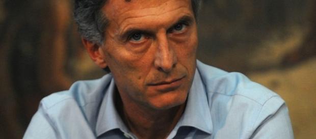 Macri sigue la lìnea de aumentar pobreza, desocupación y endeudamiento Macri sigue la lìnea de aumentar pobreza, desocupación y endeudamiento