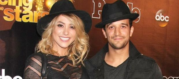 Mark Ballas Marries BC Jean - Photo: Blasting News Library - usmagazine.com Mark Ballas Marries BC Jean - Photo: Blasting News Library - usmagazine.com