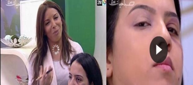 Marocco, un tutorial sul trucco per coprire i lividi | Tito di Persio Marocco, un tutorial sul trucco per coprire i lividi | Tito di Persio