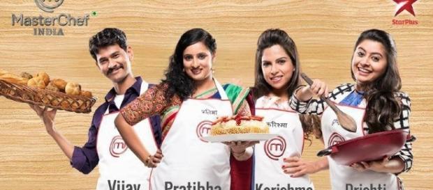 MasterChef India on Star Plus - panasiabiz.com MasterChef India on Star Plus - panasiabiz.com