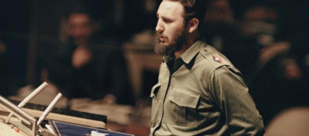 nikita-khrushchev-with-fidel-castro - Cuban Missile Crisis ... - history.com nikita-khrushchev-with-fidel-castro - Cuban Missile Crisis ... - history.com