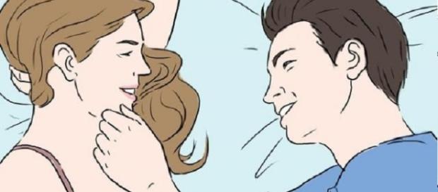 O simples pode cativar os homens muito mais que o exagero. O simples pode cativar os homens muito mais que o exagero.