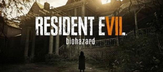 Resident Evil 7 - Biohazard, volta a abordar tema terror Resident Evil 7 - Biohazard, volta a abordar tema terror