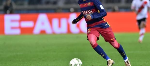 Santos pide más alta suma al FC Barcelona por candidatura de ... - futbolizados.com Santos pide más alta suma al FC Barcelona por candidatura de ... - futbolizados.com