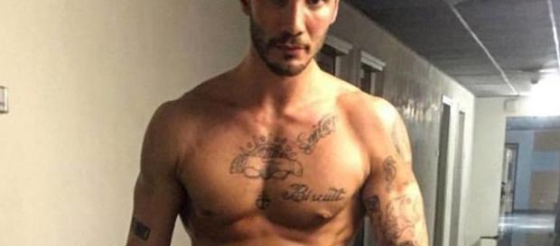Stefano e la "vendetta" su Belen Rodriguez: in tv stravince con la ... - corriereadriatico.it Stefano e la "vendetta" su Belen Rodriguez: in tv stravince con la ... - corriereadriatico.it