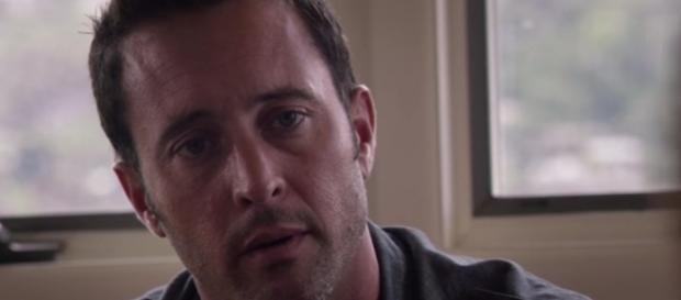 Steve McGarrett (Alex O'Loughlin) in 'Hawaii Five-0'/Photo via screencap, 'Hawaii Five-0' Steve McGarrett (Alex O'Loughlin) in 'Hawaii Five-0'/Photo via screencap, 'Hawaii Five-0'