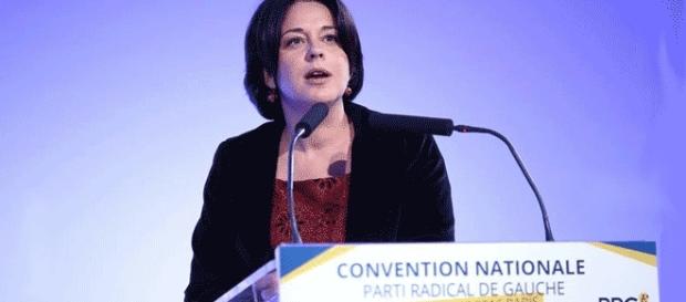 Sylvia Pinel, président du PRG, sera candidate sous ses propres couleurs à la présidentielle Sylvia Pinel, président du PRG, sera candidate sous ses propres couleurs à la présidentielle